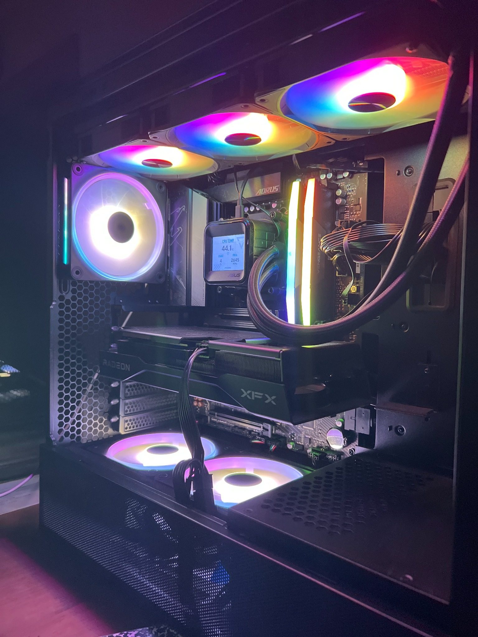 Gaming PC